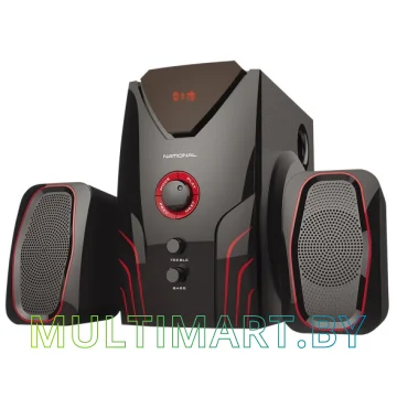 Акустика National NAS-1230